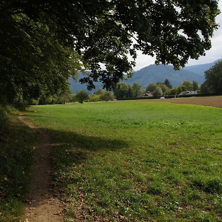 Ferienwohnungen Stegen Exterior foto