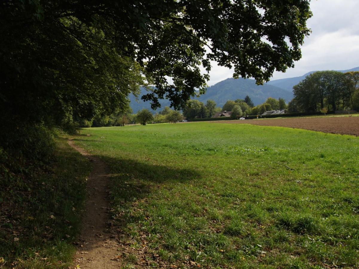 Ferienwohnungen Stegen Exterior foto